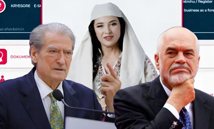 Rama përgjegjës edhe për Diellën/ Berisha: Dekreti i Begajt, anti-kushtetues