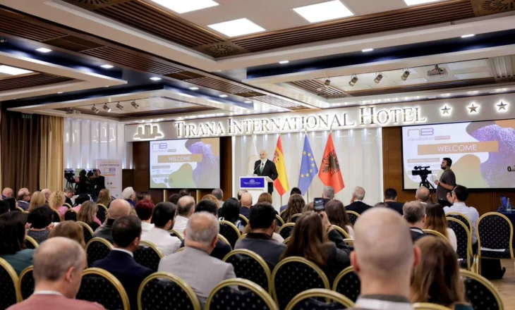 Rama: Po ndërtojmë brezin novator, universitetet po hartojnë programe për IA dhe nanoshkencën