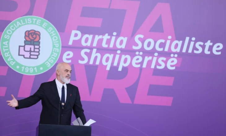 Rama prezanton kabinetin e ri qeveritar/ Profilet e ministrave të rinj
