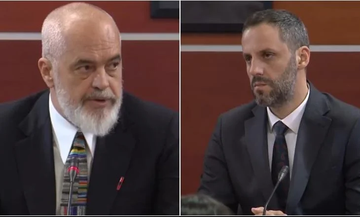 Rama prezanton ministrin e Drejtësisë:Të konsolidojmë pavarësinë e sistemit gjyqësor