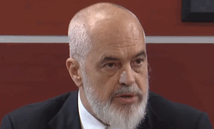 Rama prezanton Ministrin e ri të Drejtësisë Besfort Llamallarin: Pavarësia e sistemit gjyqësor prioritet