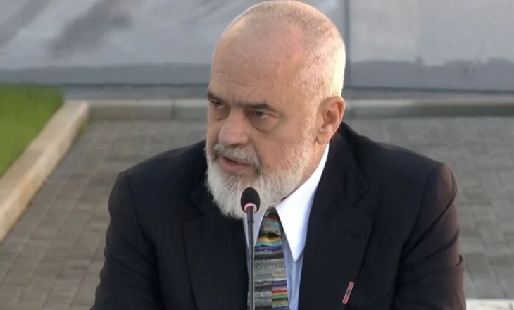Rama prezanton në QSUT ministren e re të Shëndetësisë dhe tregon synimet e mandatit të katërt për shëndetësinë