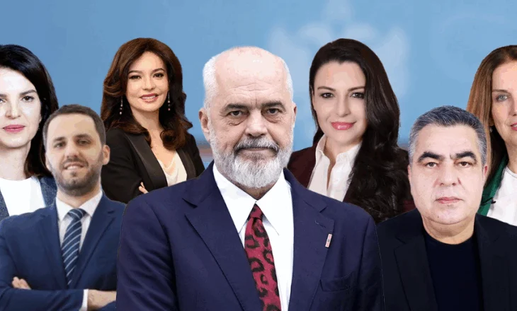 Rama prezanton nesër programin, seancë maratonë në parlament, ministrat betohen të premten përpara Begajt