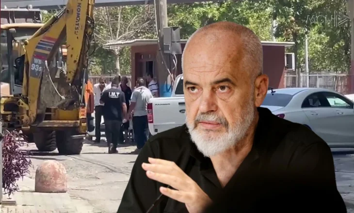 Rama publikon pamje të reja nga lirimi i hapsirave publike: S’ka pushim