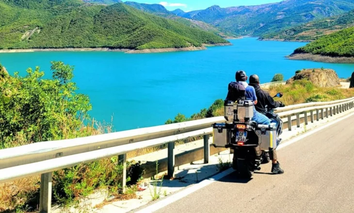 Rama publikon pamjet nga aksi i ri rrugor: Perspektivë e re për turizmin në qarkun e Korçës