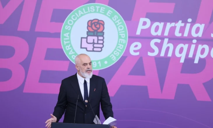 Rama ‘reformon’ Kuvendin: Numri i deputetëve do shkojë 101, Komision i Posaçëm për territorrin dhe drejtësinë