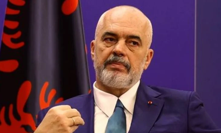 Rama: Shqiptarët ndotin Shqipërinë, gati të luftojnë në ndeshje me Serbinë