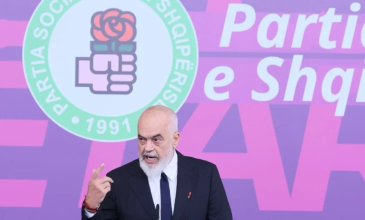 Rama sulmon sërish: Prokurorë dhe gjykatës dritëshkurtër, me mungesë ulëritëse integriteti