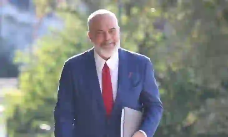 Rama takim me Peleshin dhe krerët e Komisioneve Parlamentare, çfarë u diskutua
