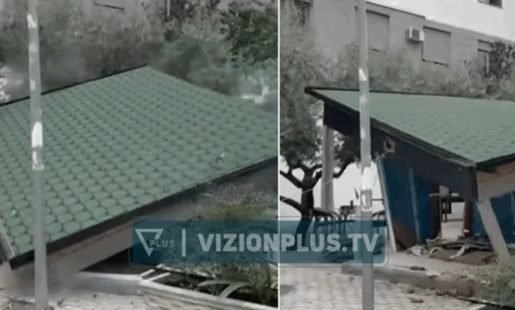Rama tjetër postim nga aksioni për lirimin e hapësirave publike: Po punojmë për projekte të shumta sistemimi