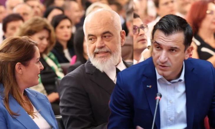 Rama “urdhëroi” shkarkimin e tij/ Veliaj rekurs për herë të dytë në Gjykatën e Lartë, kundër masës “arrest me burg”