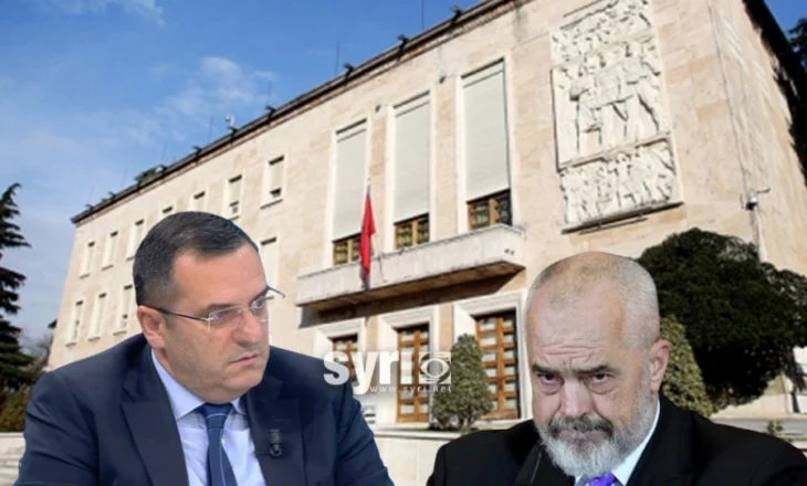 Rama zëdhënës i klanit ‘Soros’ në Evropë