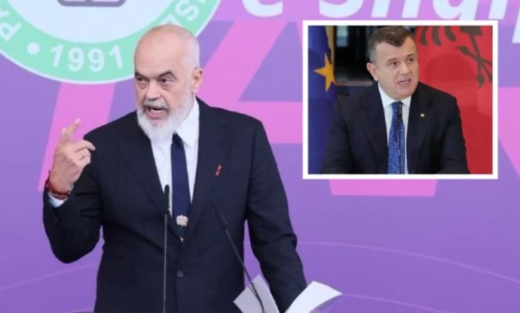 Rama zgjedh kreun e ri të Grupit Parlamentar të PS, kush do të marrë drejtimin e grupit të deputetëve