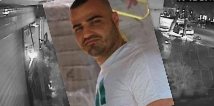 Ramazan Rraja lë paraburgimin