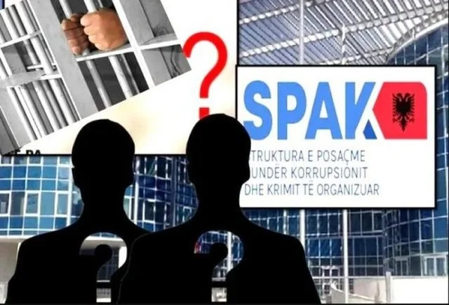 Ramës i “bie” një tjetër kryetar bashkie, SPAK merr të pandehur Erion Isajin e Kolonjës, akuzohet për 4 vepra penale…