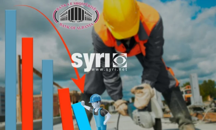 Rapori i BSH: Mungesa e punëtorëve ka zhytur industrinë në pesimizëm