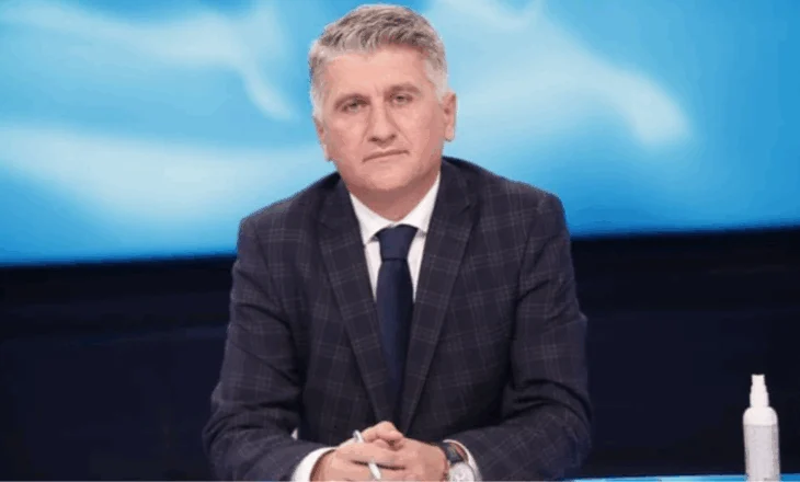 Raporti i DASH për klimën e investimeve në Shqipëri, Gjekmarkaj: Të dhëna alarmante! Ndryshimi s’është më zgjedhje por…  