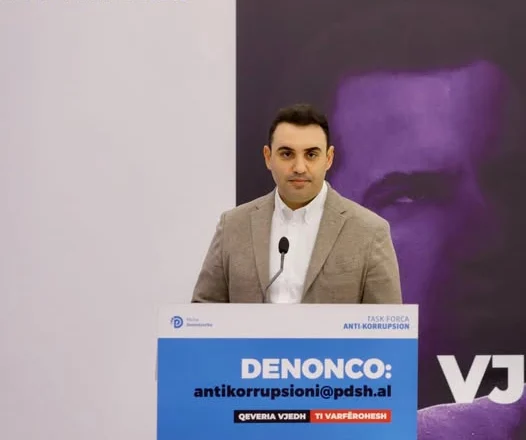 Raporti i DASH për klimën e investimit në Shqipëri, Këlliçi: Skaner kundër mashtrimeve e propagandës qeveritare