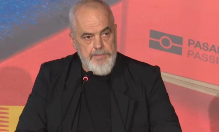 Raporti i DASH “shkund” Ramën: Shqipëria peng i bandave dhe korrupsionit politik