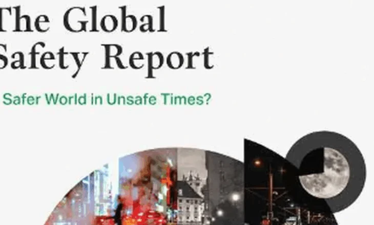 Raporti i Gallup: Edhe pse në luftë, 73% e popullsisë botërore ndihet e sigurtë
