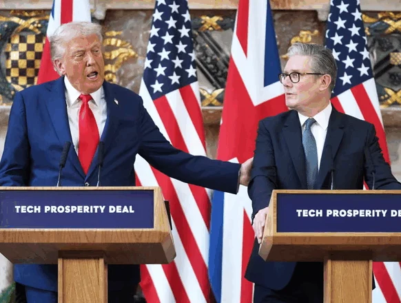 Raporti: Trump po zhvillon një luftë kulturore ndaj Europës, duke promovuar aleatët e djathtë