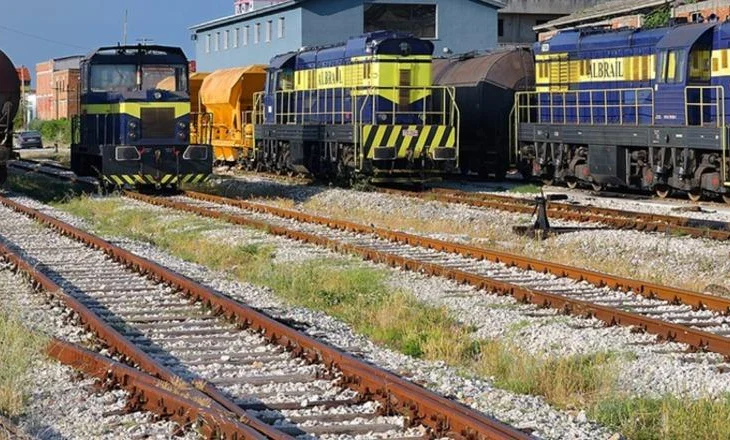 Ratifikohet marrëveshja e grantit prej 60,5 milionë euro të BE për hekurudhën Durrës-Rrogozhinë