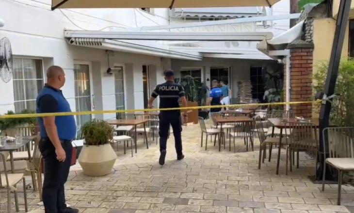Reagon Berisha për atentatin në Shkodër: Qytetin po e sundojnë bandat