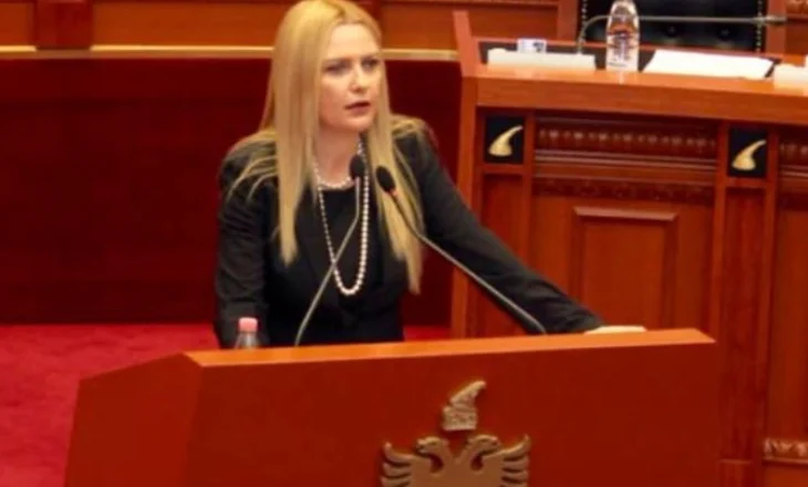 Reagon Mesila Doda: “Unë jam deputete e opozitës dhe PDIU-së , nuk u konsultova për grupet parlamentare