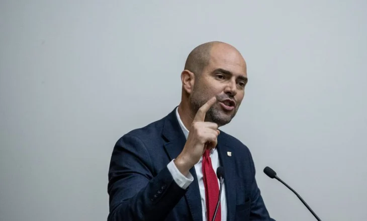 Reagon presidenti i parlamentit izraelit: Sulmi në Doha është një mesazh për gjithë Lindjen e Mesme