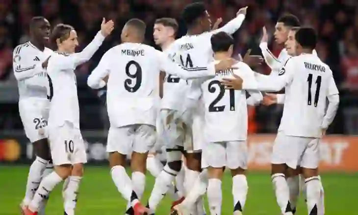 Real Madrid merr vendimin e bujshëm, zyrtarizohet bojkoti