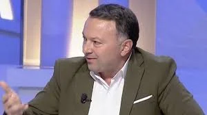 “Reforma në drejtësi pasuroi McGonigal”, Dervishi: Shifra deri në 1 milion euro për vetingun
