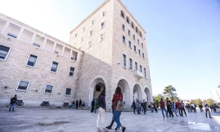 Regjistrimet në fakultete/ Raundi I fundit deri ne 20 shtator