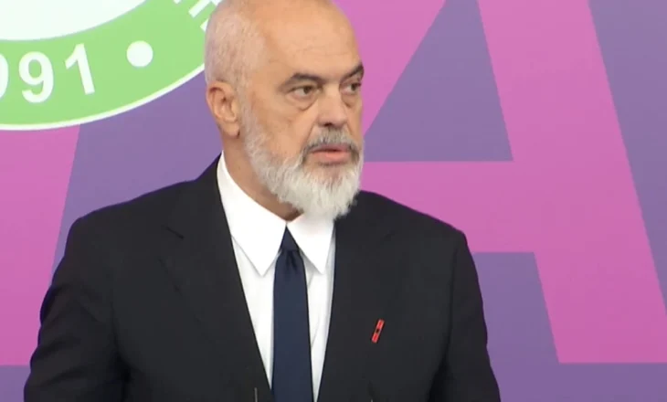“Regjistrimi digjital i pronave deri në dhjetor 2026”, Rama: Shërbime më të shpejta përmes e-Albania