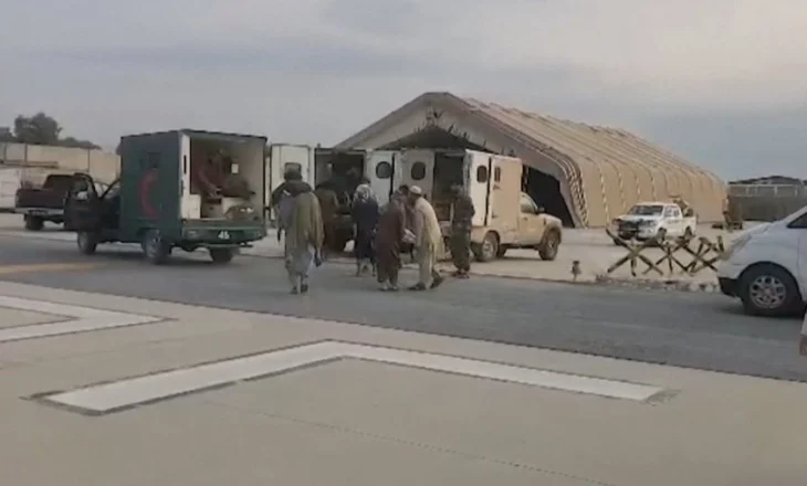Rëndohet bilanci, mbi 1500 viktima nga tërmeti shkatërrues në Afganistan