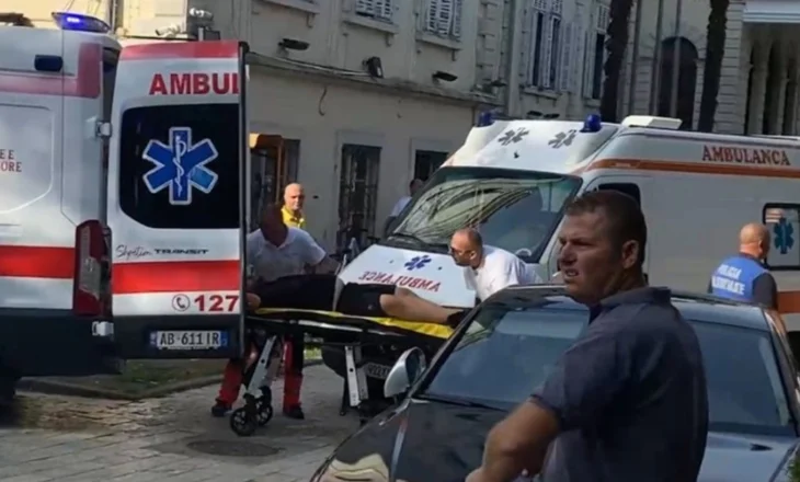 Rëndohet bilanci në Shkodër/ Ndërron jetë një prej të plagosurve, truproja e anëtarit të grupit të Bajrit (EMRI)