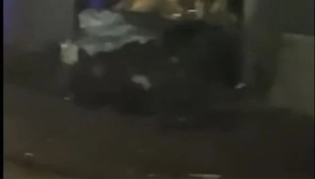 Rëndohet bilanci nga aksidenti në aksin rrugor Krumë-Golaj, ndërron jetë edhe pasagjeri