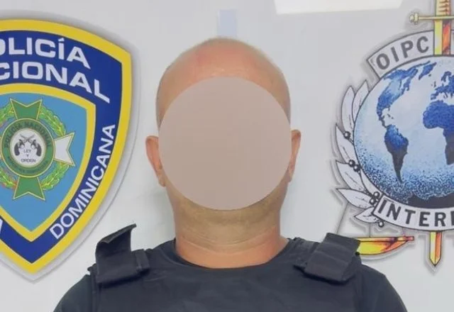 Republika Domenikane/ Arrestohet një shqiptar për trafik droge në Santo Domingo (EMRI)