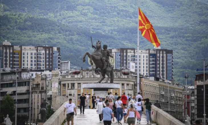 Republika e Maqedonisë së Veriut, feston sot 34-vjetorin e pavarësisë