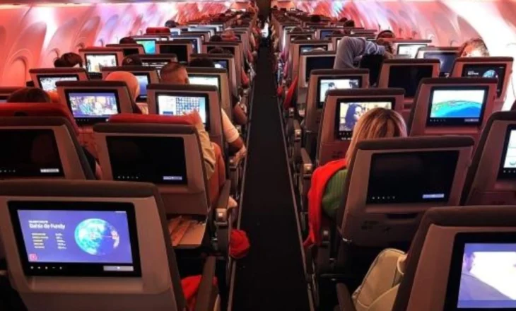 Revolucioni i fluturimeve, Airbus A321Xlr, avioni që ndryshon udhëtimet nga Europa në SHBA