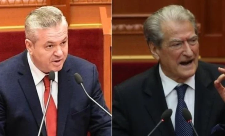 “Revolucioni imagjinar ngeli 3D”, Murrizi- Berishës: Solle në kupolën e PD ata që të dhanë dajak në 2022 doktor
