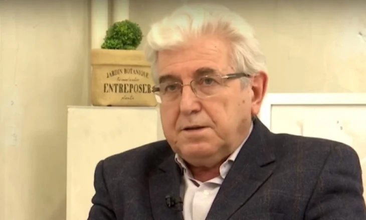 Rexhep Ismajli: Kohët e foljeve dhe gjuhësia tekstore