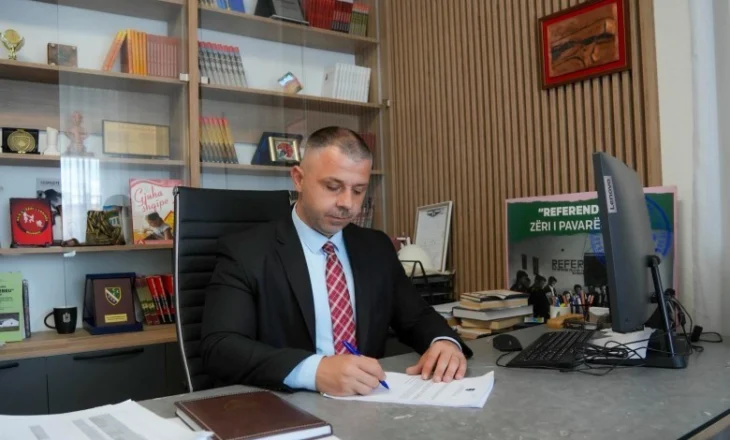 Rexhepi: Parada e Beogradit provokim antishqiptar dhe ofendim ndaj shqiptarëve