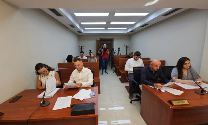 Rezultati i zgjedhjeve të 11 majit, shqyrtohet padia e koalicionit “PD-ASHM” për rrëzimin e vendimit të KQZ