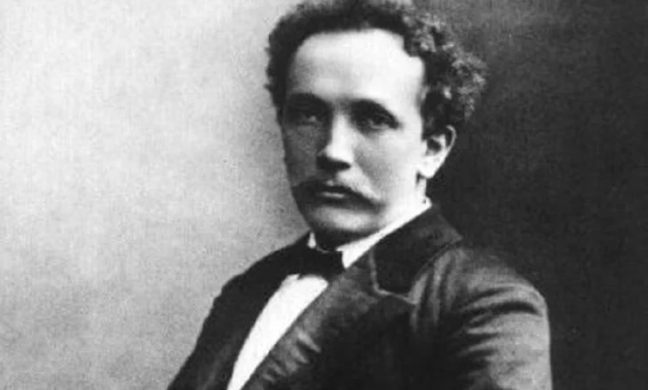 Richard Strauss, gjiganti i muzikës gjermane