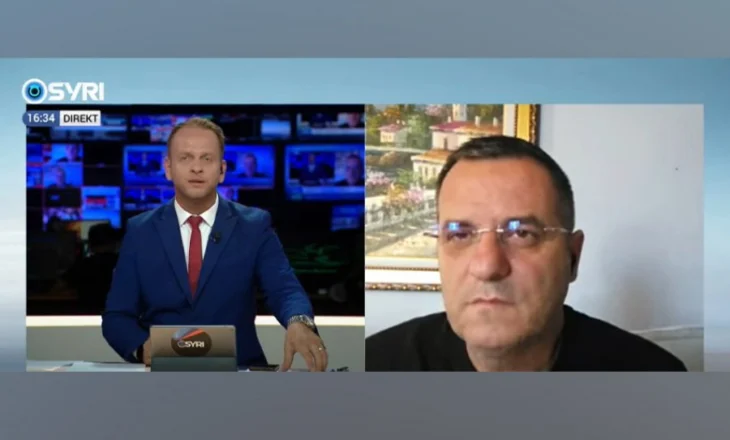 Riemërimet e Ramës, Çollaku: Dëshmi e vazhdimësisë së paligjshmërisë dhe kapjes së shtetit…