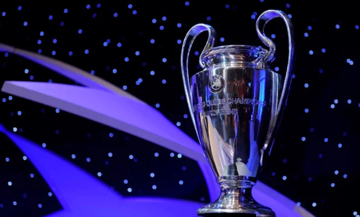 Rikthehet Champions League,  Juventus-Dortmund dhe Bayern-Chelsea “ndezin” mbrëmjen e parë