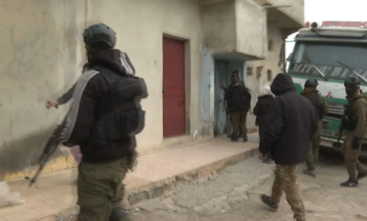 Rikthehet kërcënimi i ISIS në Europë, vritet militanti që po planifikonte sulme