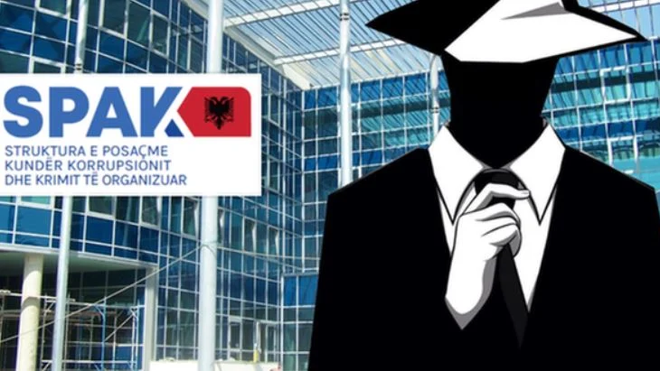 Rikthehet në skenë Nesti Angoni/ Kallëzon në SPAK deputeten Albana Vokshin për konçensionet e naftës dhe privatizimet