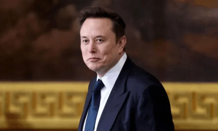 ‘Rikthehet’ skandali Epstein, Elon Musk dhe Princi Andrew përmenden në dokumentet sekrete