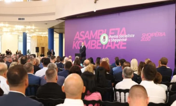 “Rikthim në shtëpinë time natyrale”, Manja pasi u emërua kryetar i Komisionit të Ligjeve: Mezi pres të nis këtë kapitull të ri